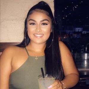 Meet your Posher, Nancy